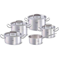 Set de cratite Fissler Original-Profi Collection (Inox)
