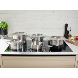 Set de cratite Fissler Original-Profi Collection (Inox) Thumb