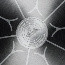 Set de cratite Fissler Original-Profi Collection (Inox) Thumb