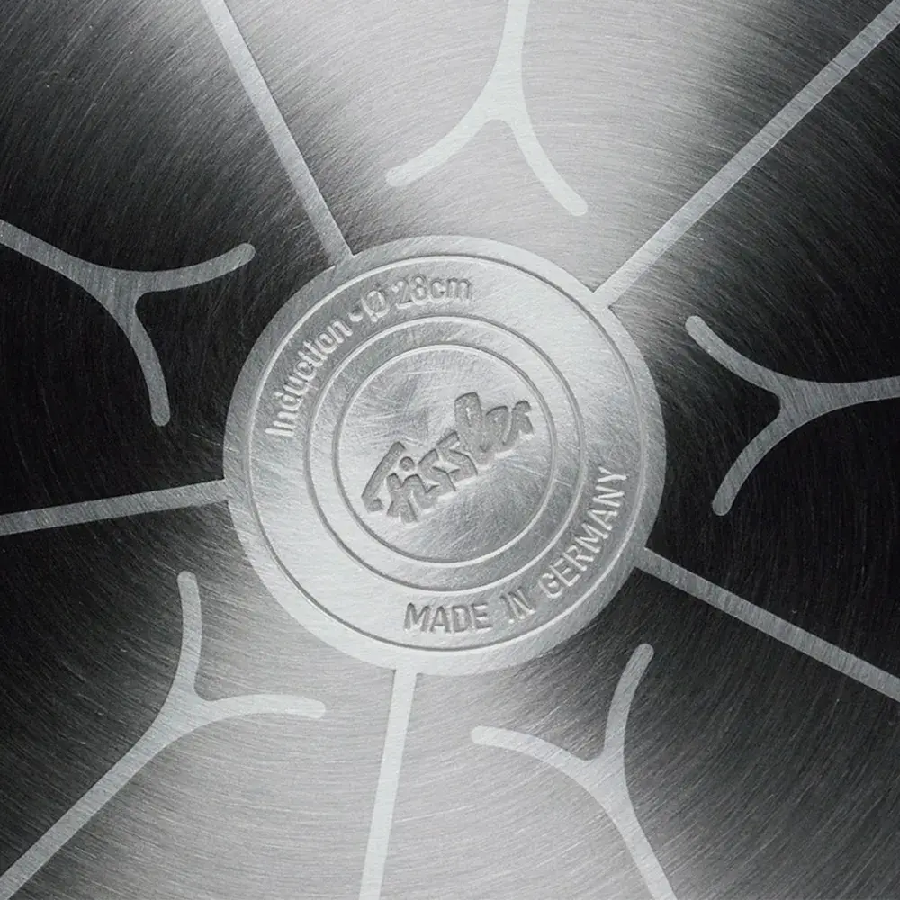 Set de cratite Fissler Original-Profi Collection (Inox)