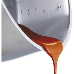 Set de cratite Fissler Original-Profi Collection (Inox) Thumb