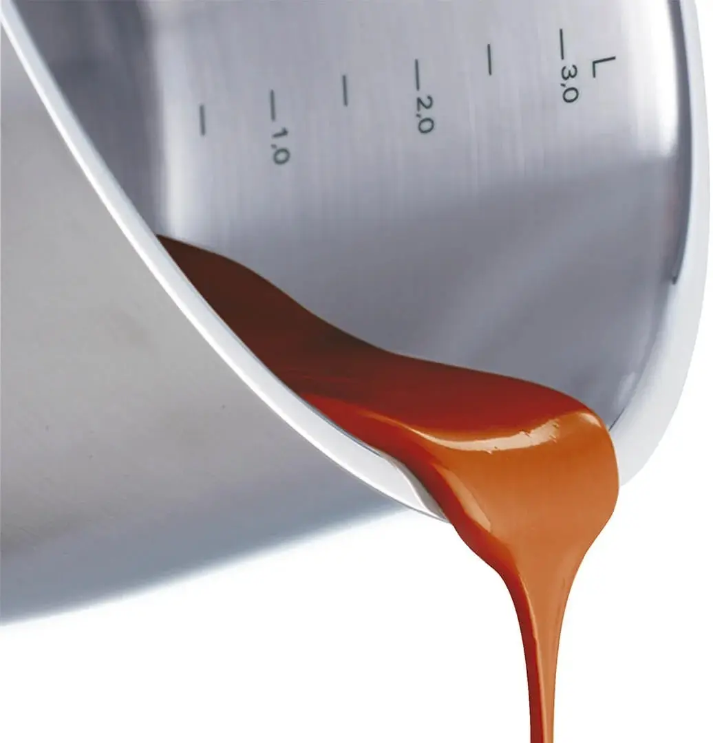 Set de cratite Fissler Original-Profi Collection (Inox)