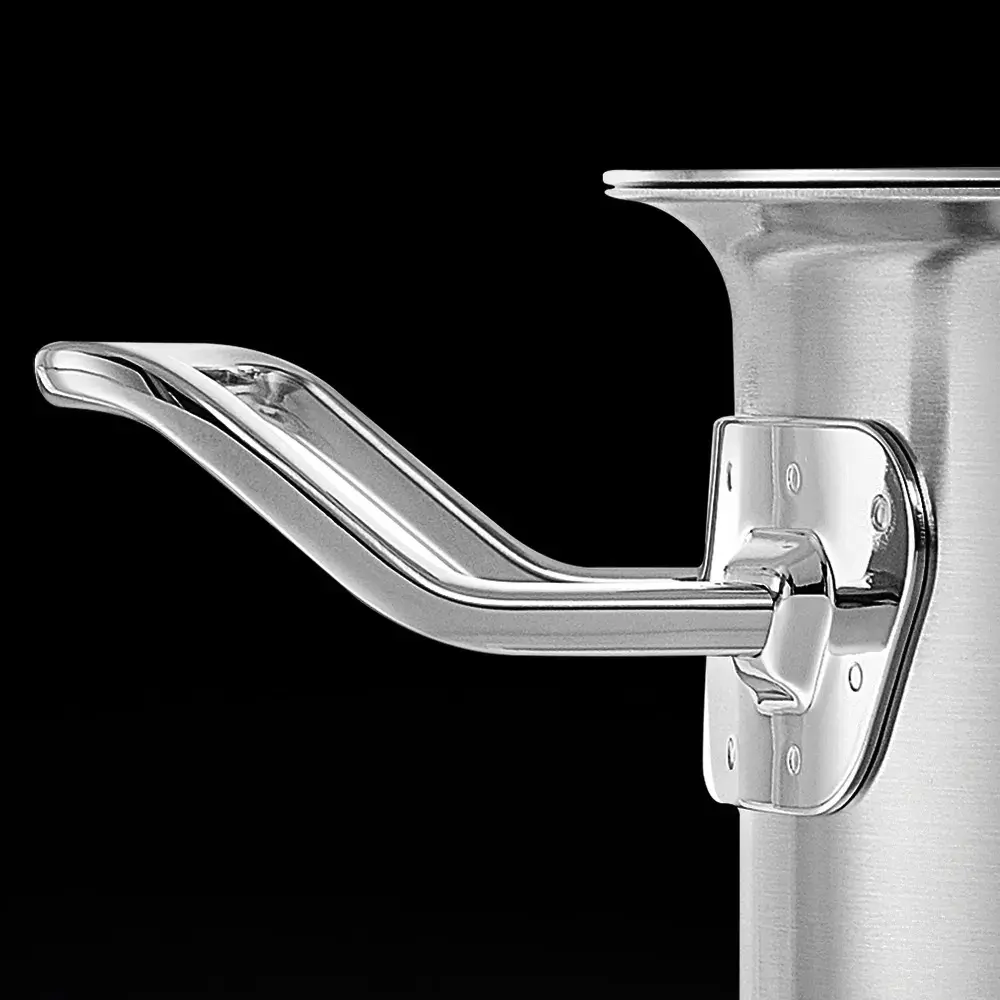 Set de cratite Fissler Original-Profi Collection (Inox)