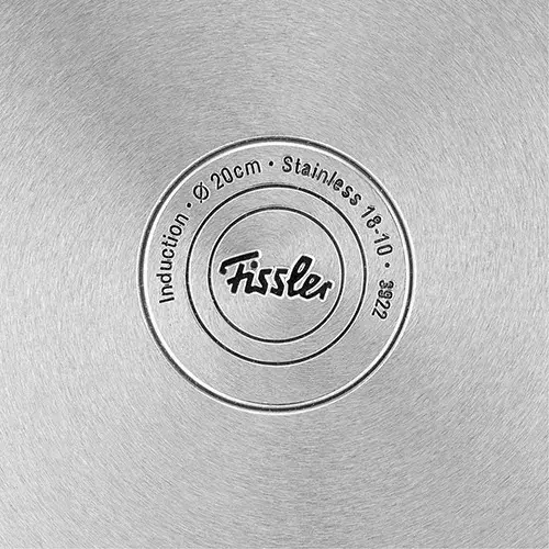 Набор кастрюль Fissler San Francisco (Inox)