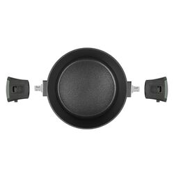 Oala cu capac Fissman Brilliant 14383 (Olive) Thumb