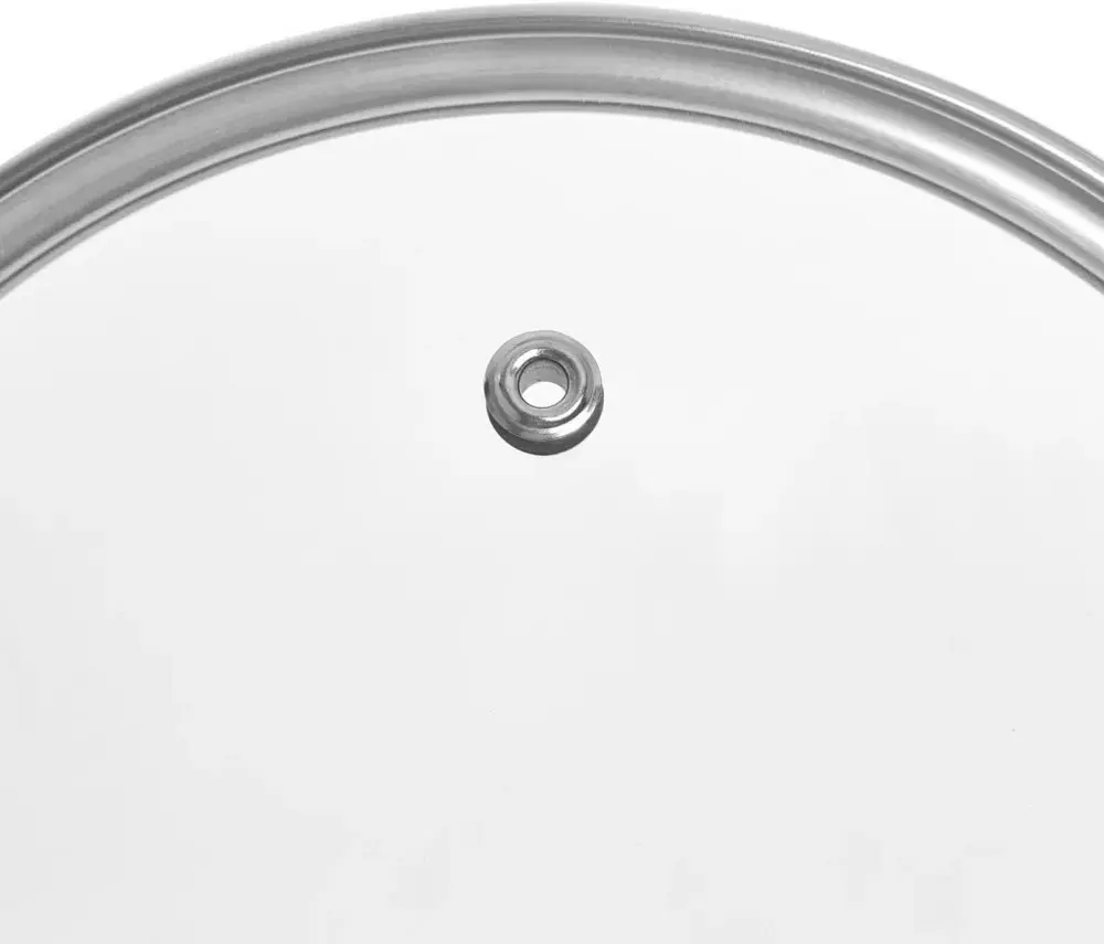 Кастрюля с крышкой Fissman Tierno 5495 3.1L (Inox)