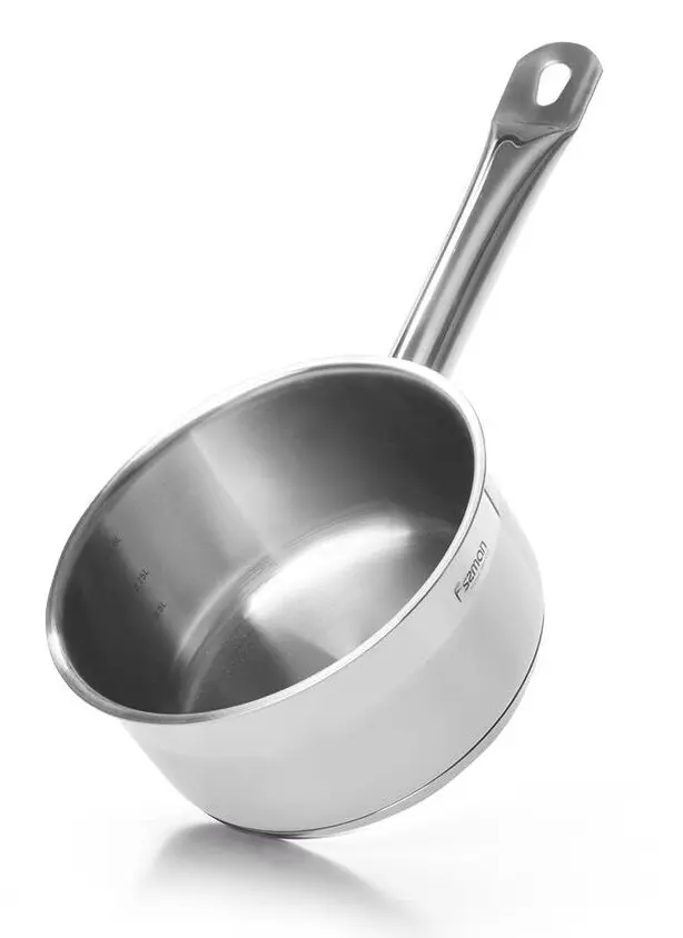 Ковш Fissman Arielle 5176 (Silver) - 2