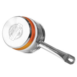 Ковш Fissman Arielle 5176 (Silver) Thumb