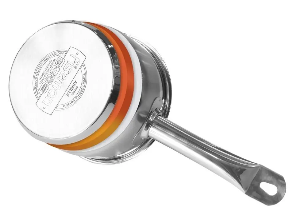 Ковш Fissman Arielle 5176 (Silver) - 3