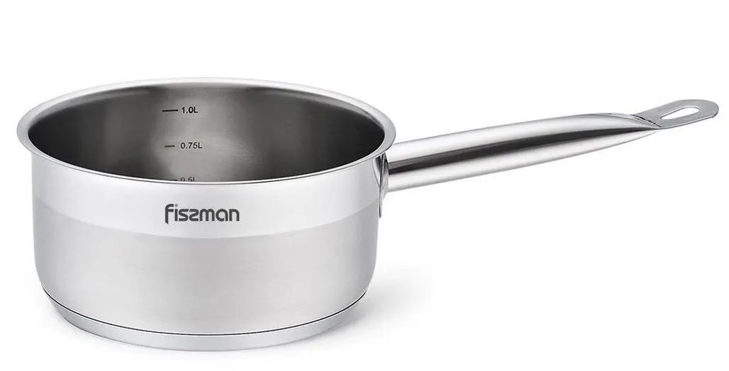 Ковш Fissman Arielle 5176 (Silver)