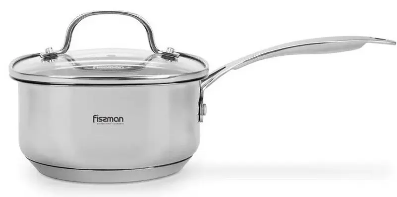 Codar Fissman Exclusive Pro 5540 (Silver) - 2