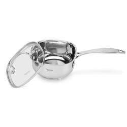 Codar Fissman Exclusive Pro 5540 (Silver) Thumb