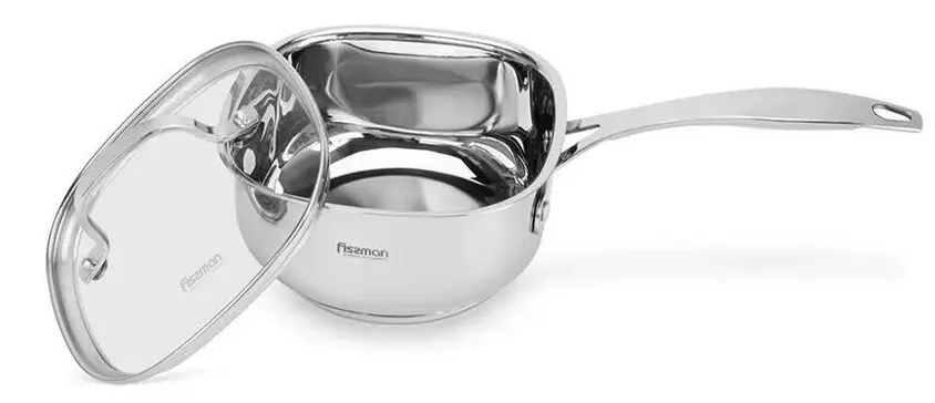 Codar Fissman Exclusive Pro 5540 (Silver) - 3