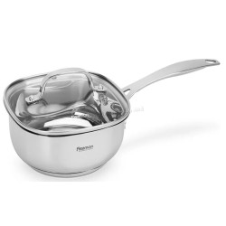 Codar Fissman Exclusive Pro 5540 (Silver)