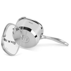 Codar Fissman Exclusive Pro 5540 (Silver) Thumb