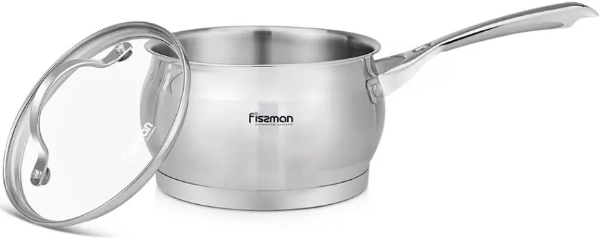 Codar Fissman Fabiana 5349 1.9L (Inox) - 2