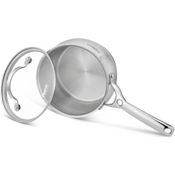 Codar Fissman Fabiana 5349 1.9L (Inox) Thumb