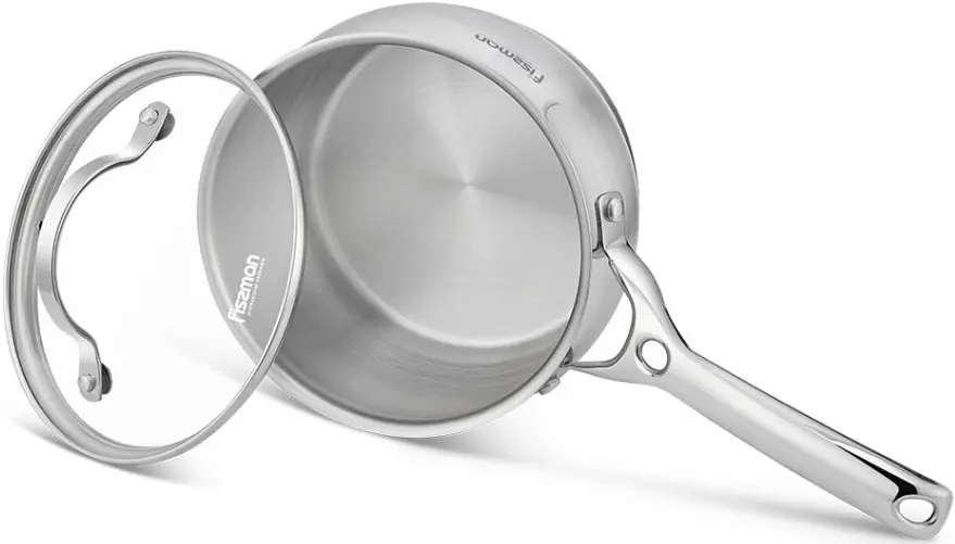 Codar Fissman Fabiana 5349 1.9L (Inox) - 3