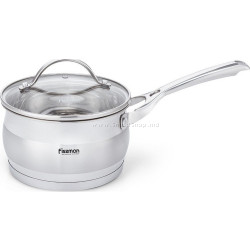 Ковш Fissman Fabiana 5349 1.9L (Inox)