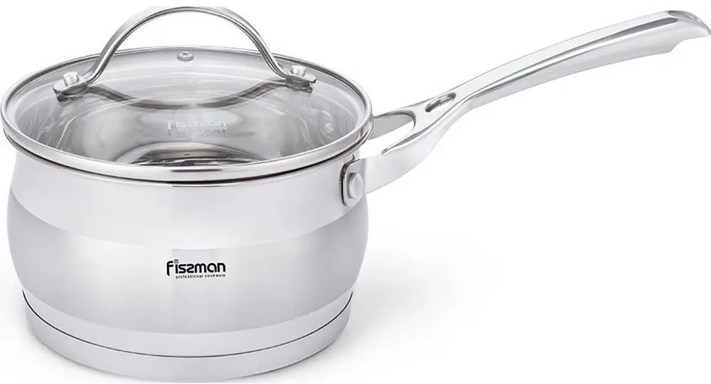 Codar Fissman Fabiana 5349 1.9L (Inox)