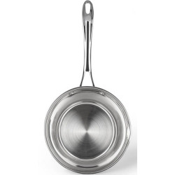 Ковш Fissman Felice 5328 1.7l (Silver) Thumb