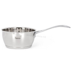 Ковш Fissman Felice 5328 1.7l (Silver)