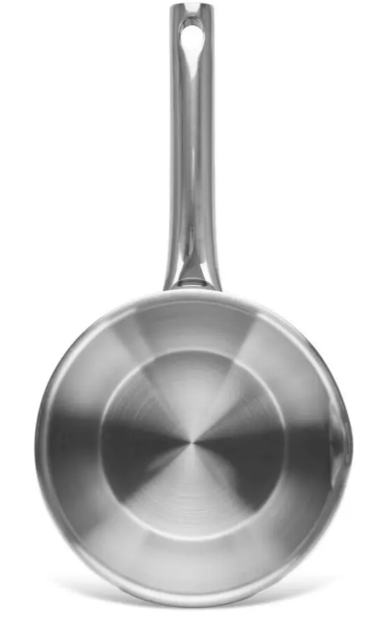 Codar Fissman Leda 5239 1.2l (Silver) - 2