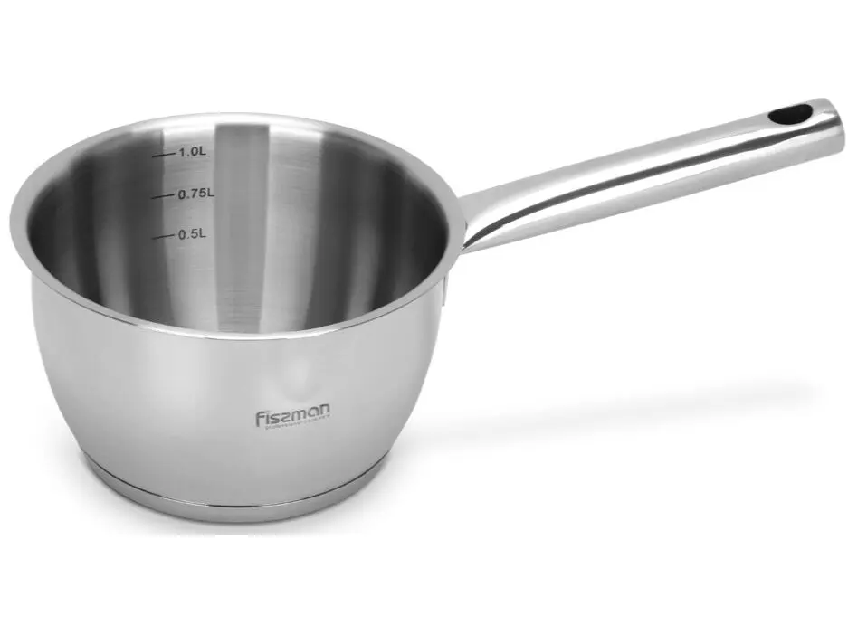 Codar Fissman Leda 5239 1.2l (Silver)