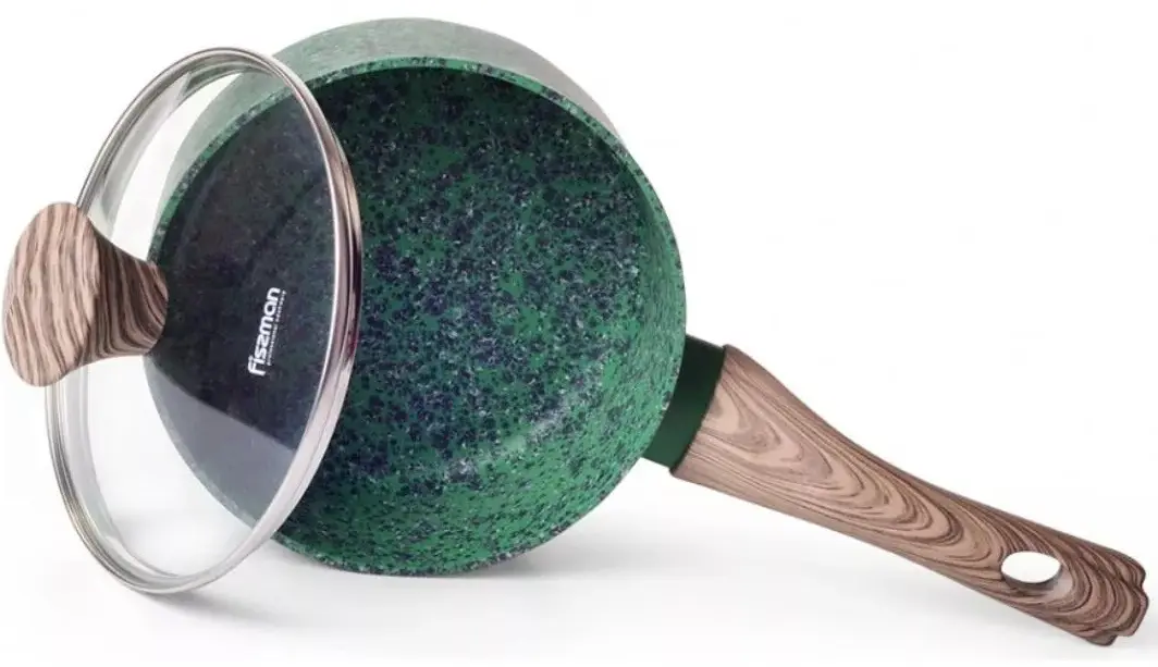 Codar Fissman Malachite 4317 1.4l (Green) - 2