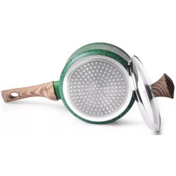 Codar Fissman Malachite 4317 1.4l (Green) Thumb