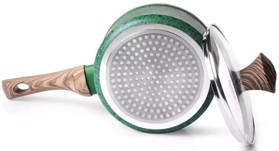 Codar Fissman Malachite 4317 1.4l (Green) - 3