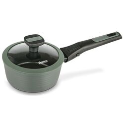 Codar cu capac Fissman Brilliant 14380 (Green)