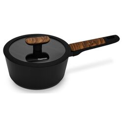 Codar cu capac Fissman Feorella 14511 (Black)