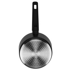 Ковш с крышкой Fissman Feorella 14511 (Black) Thumb