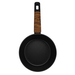 Ковш с крышкой Fissman Feorella 14511 (Black) Thumb