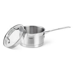 Codar cu capac Fissman Fobus 5379 (Inox) Thumb
