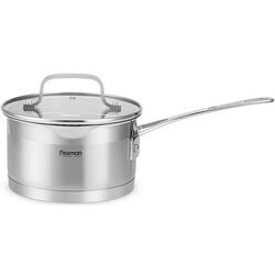Codar cu capac Fissman Fobus 5379 (Inox)