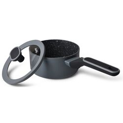 Codar cu capac Fissman Laura 14475 (Grey) Thumb