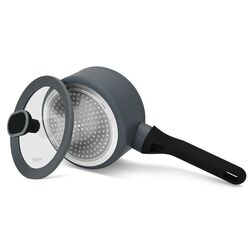 Codar cu capac Fissman Laura 14475 (Grey) Thumb