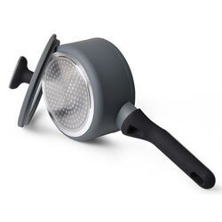 Codar cu capac Fissman Laura 14475 (Grey) Thumb