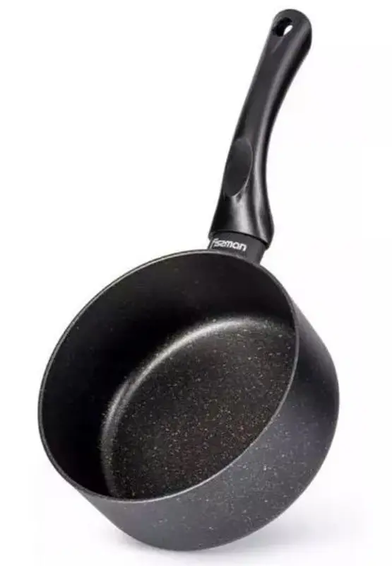 Set de cratite Fissman Forde 4657 (Black) - 2