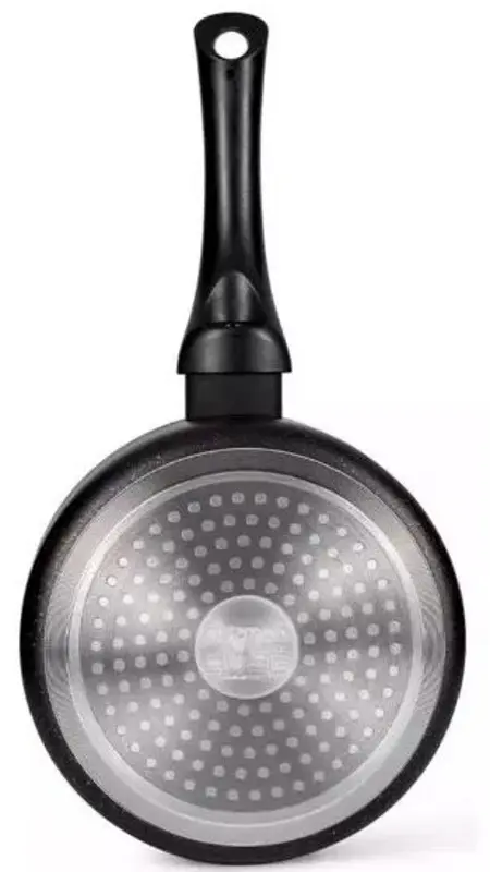 Set de cratite Fissman Forde 4657 (Black) - 3