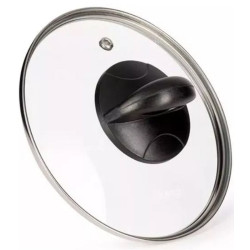 Set de cratite Fissman Forde 4657 (Black) Thumb