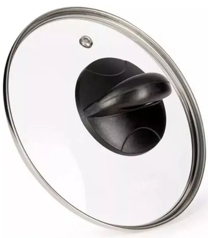 Set de cratite Fissman Forde 4657 (Black) - 4