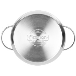 Набор кастрюль Fissman Gabriela 15816 (Inox) Thumb