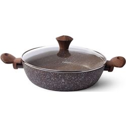 Cratita Fissman Magic Brown 4336 (Brown)