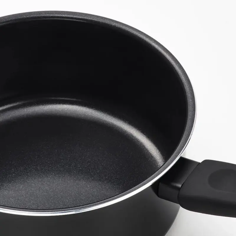 Ковш Ikea Hemlagad 205.809.13 2l (Black) - 2