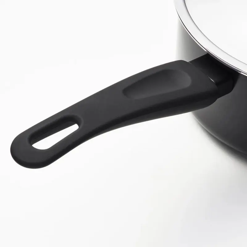 Ковш Ikea Hemlagad 205.809.13 2l (Black) - 3