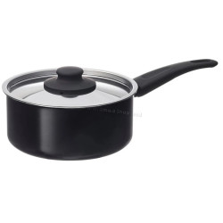 Ковш Ikea Hemlagad 205.809.13 2l (Black)