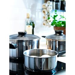 Set de vase Ikea Annons (Inox) Thumb